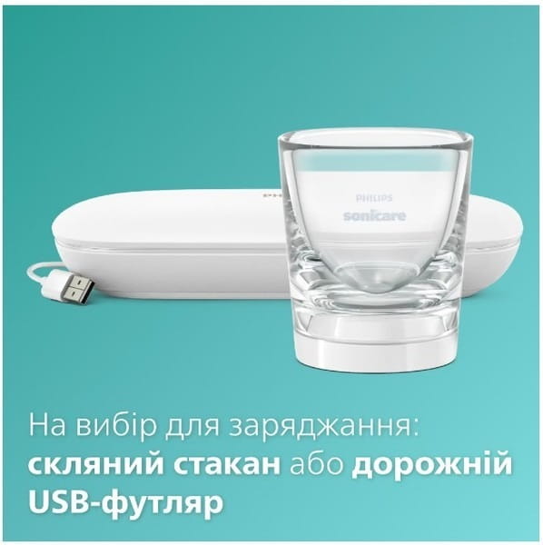 Зубная электрощетка Philips HX9911/19