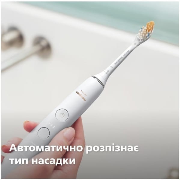 Зубная электрощетка Philips HX9911/19