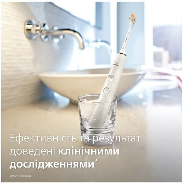 Зубная электрощетка Philips HX9911/19
