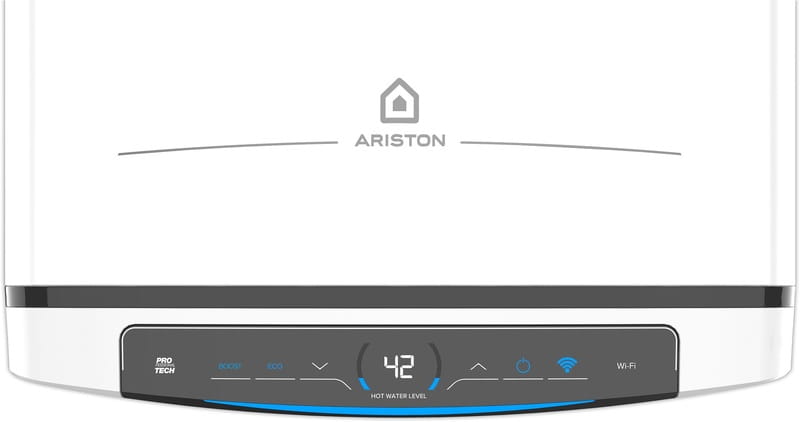Водонагрівач Ariston Velis Pro Dry WiFi 50 EU (3100908)