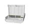 Фото - Комутатор MikroTik CRS318-16P-2S+OUT outdoor | click.ua
