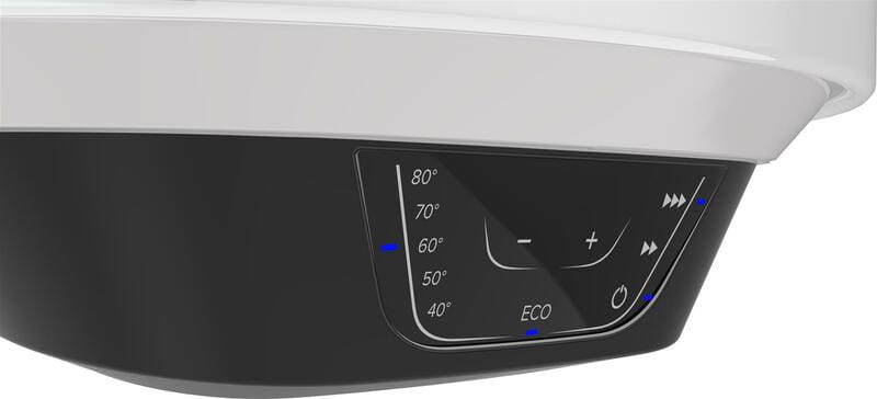 Водонагреватель Ariston PRO1 ECO 65 V SLIM 1.8K PL EU (3626461)