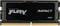 Фото - Модуль памяти SO-DIMM DDR5 2x8GB/4800 Kingston Fury Impact (KF548S38IBK2-16) | click.ua