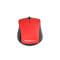 Фото - Мышь беспроводная Modecom MC-WM10S Red (M-MC-WM10S-500) | click.ua