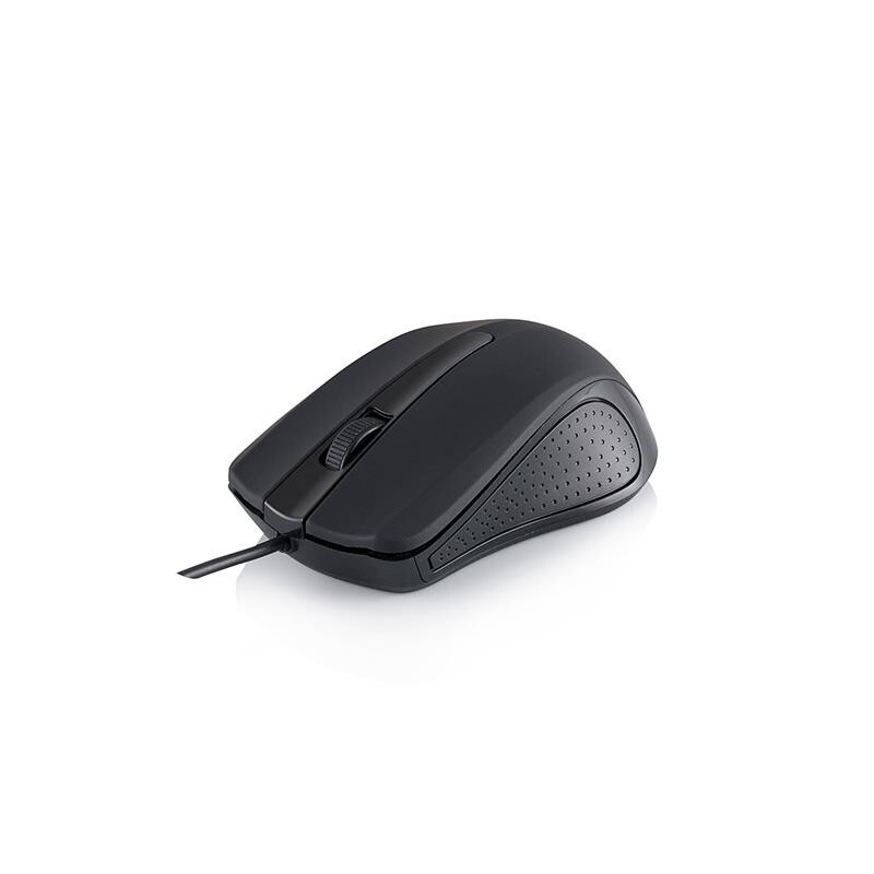 Миша Modecom MC-M9 Black (M-MC-00M9-100)