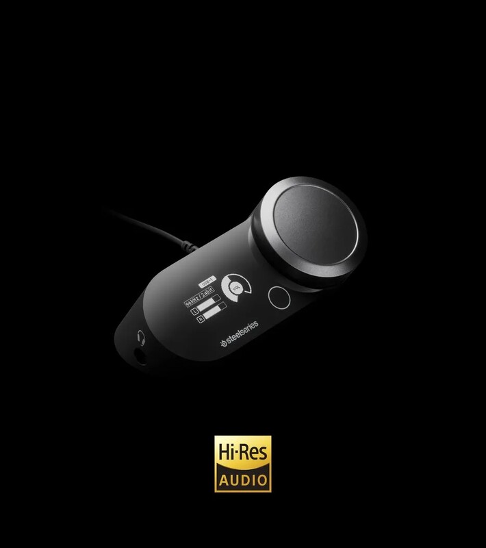 Гарнітура SteelSeries Arctis Nova Pro Black (61527)