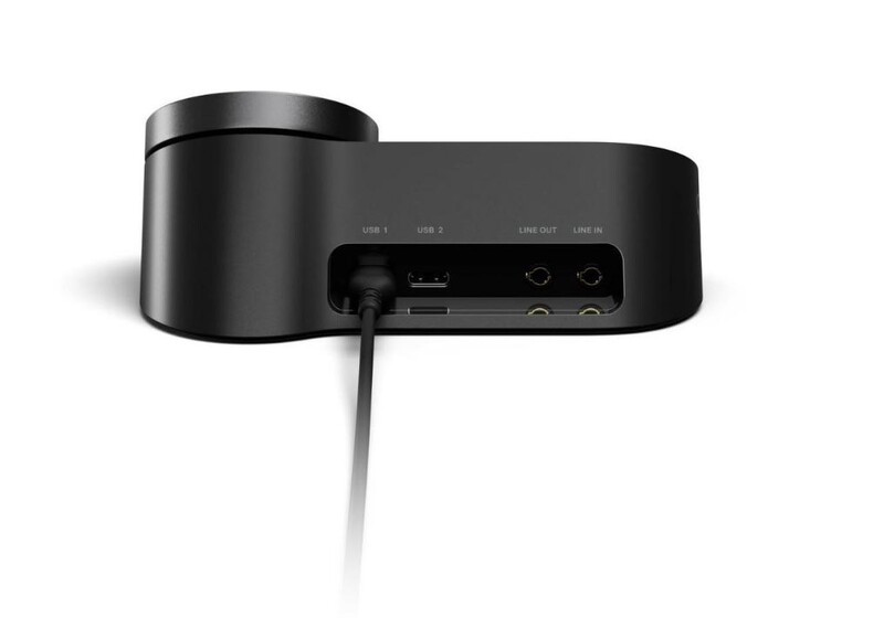 Гарнітура SteelSeries Arctis Nova Pro Black (61527)