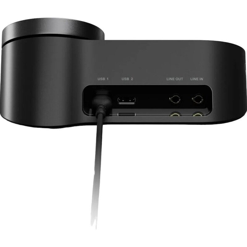 Гарнітура SteelSeries Arctis Nova Pro Black (61527)