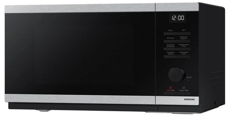 Мікрохвильова піч Samsung MG23DG4524ATUA