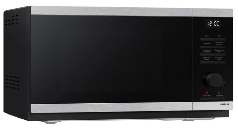 Мікрохвильова піч Samsung MG23DG4524ATUA