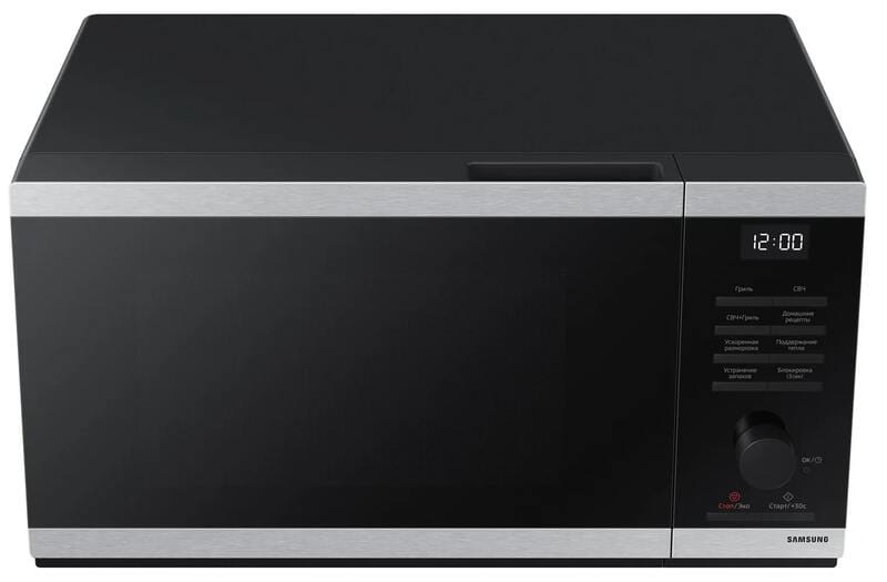Мікрохвильова піч Samsung MG23DG4524ATUA
