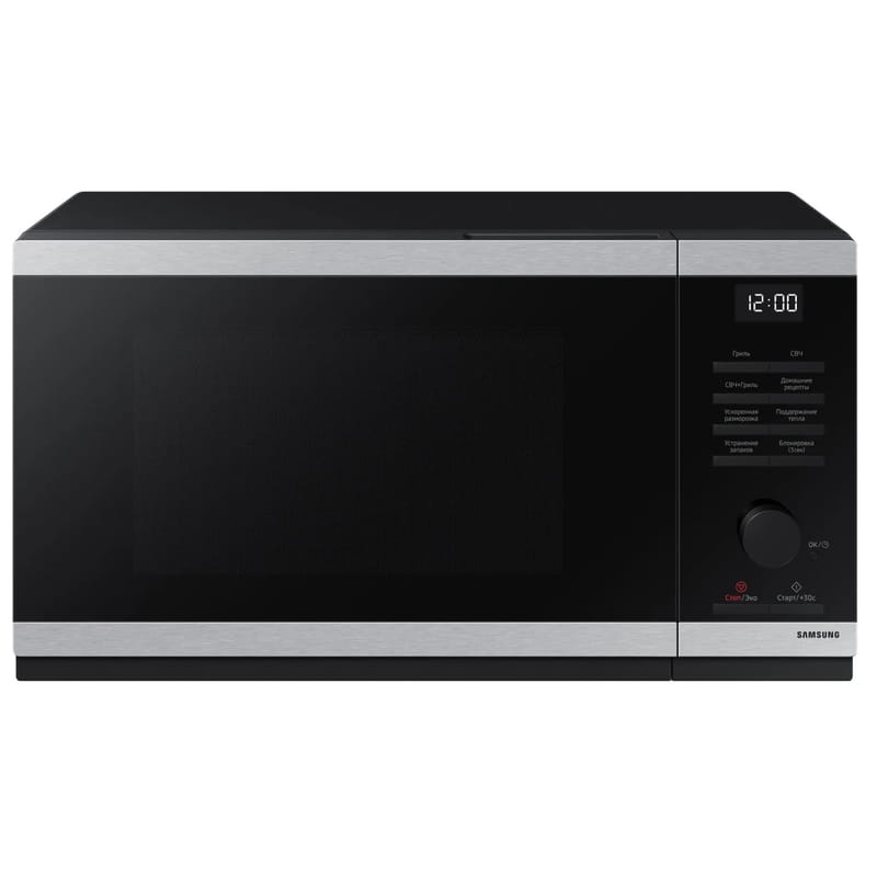 Мікрохвильова піч Samsung MG23DG4524ATUA