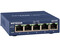 Фото - Коммутатор Netgear GS105GE | click.ua