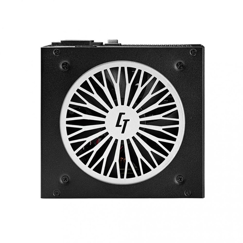 Блок питания Chieftec GPX-650FC 650W