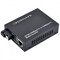 Фото - Медиаконвертер FoxGate EC-Q-1G-1SM-1550nm-20 | click.ua