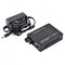 Фото - Медиаконвертер FoxGate EC-Q-1G-1SM-1550nm-20 | click.ua