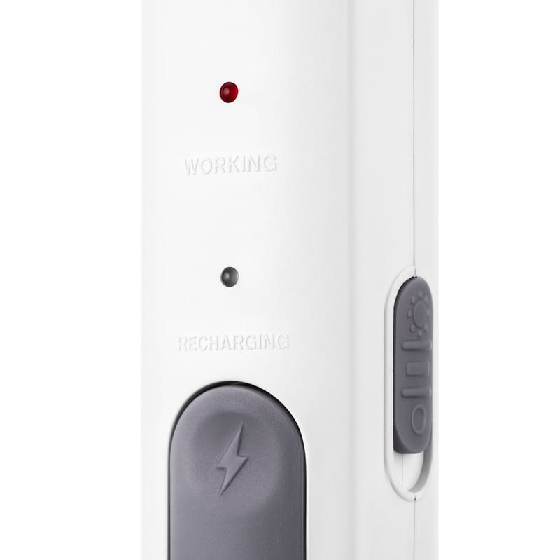 Електричний знищувач комах Ardesto MSK-H3000