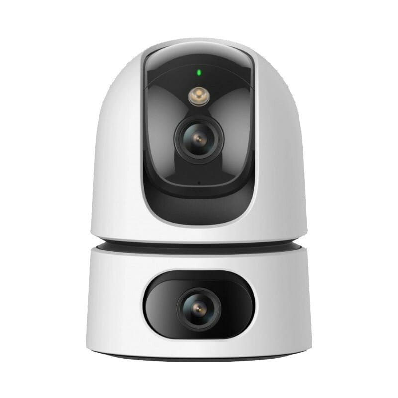 IP-камера Imou P&T Ranger Dual 10MP (IPC-S2XP-10M0WED)