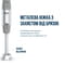 Фото - Блендер Tefal Quickchef+ HB673B30 | click.ua