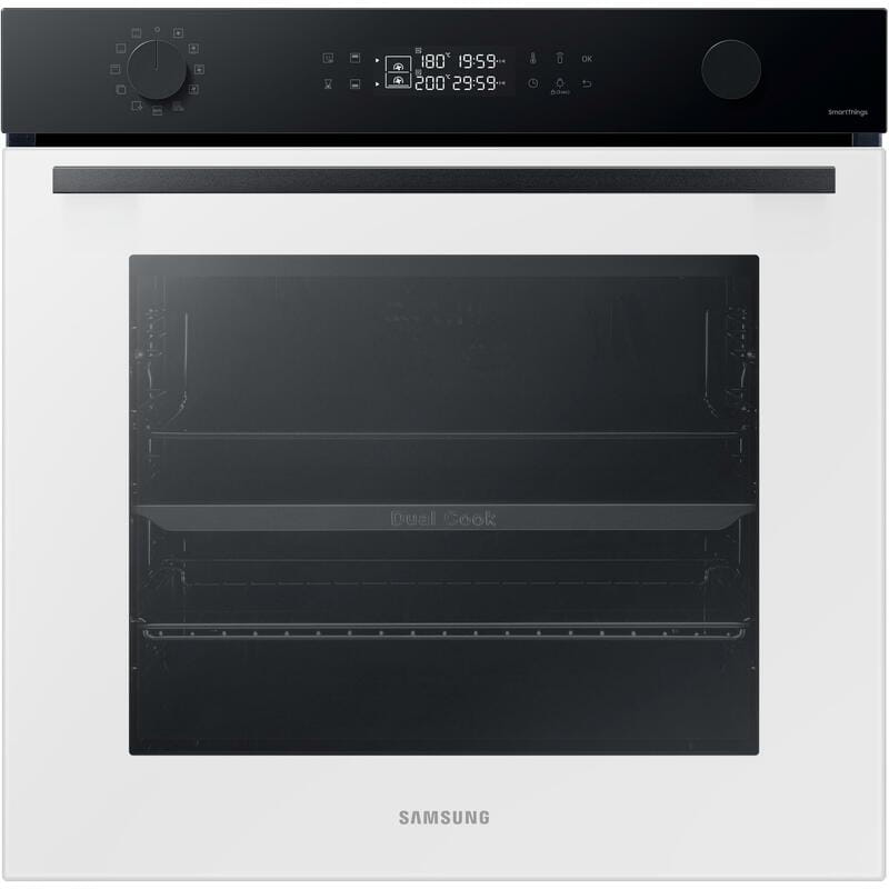 Духовой шкаф Samsung NV7B4420ZAW/WT