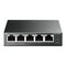 Фото - Комутатор TP-Link TL-SG105PE | click.ua