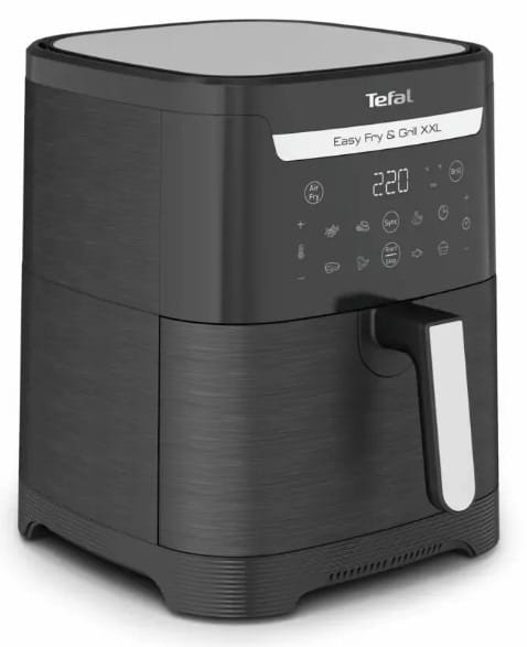 Мультипечь Tefal EasyFry&Grill XXL EY801815