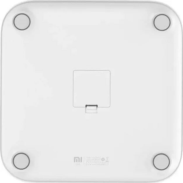 Ваги підлогові Xiaomi Body Composition Scale S400