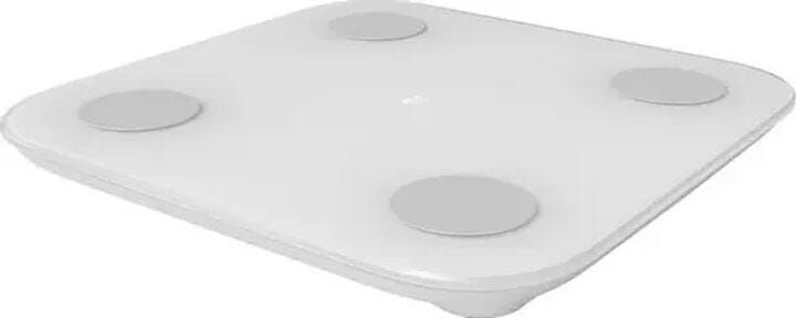 Ваги підлогові Xiaomi Body Composition Scale S400