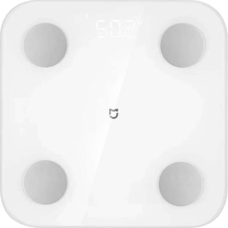 Ваги підлогові Xiaomi Body Composition Scale S400