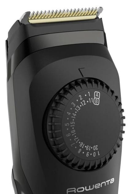 Триммер Rowenta Virtuo TN3841F4