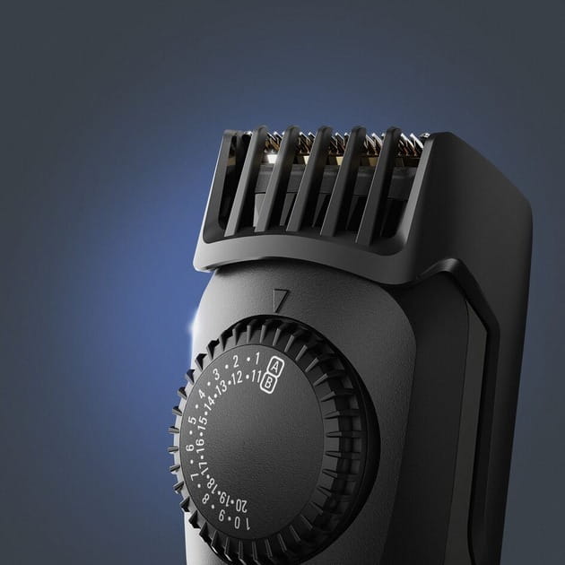 Триммер Rowenta Virtuo TN3841F4