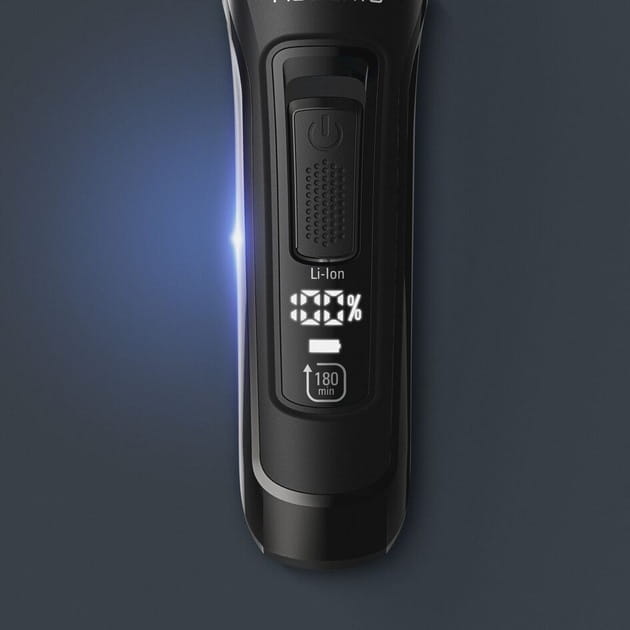 Триммер Rowenta Virtuo TN3841F4