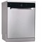 Фото - Посудомоечная машина Whirlpool W2FHD624X | click.ua