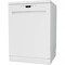 Фото - Посудомоечная машина Whirlpool W2FHD624 | click.ua