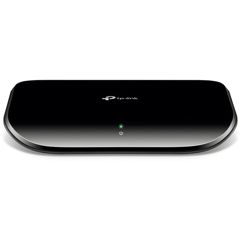 Комутатор TP-Link TL-SG1005D