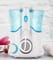 Фото - Ирригатор Pecham Professional White | click.ua