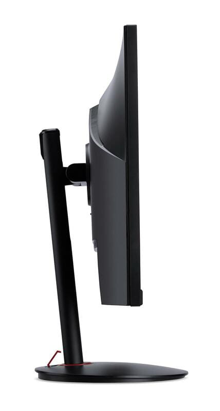 Монитор Acer 24.1" Acer Nitro XV242Fbmiiprx (UM.FX2EE.F01) TN Black 540Hz