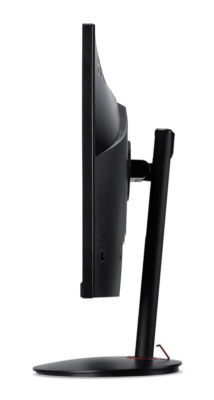 Монитор Acer 24.1" Acer Nitro XV242Fbmiiprx (UM.FX2EE.F01) TN Black 540Hz