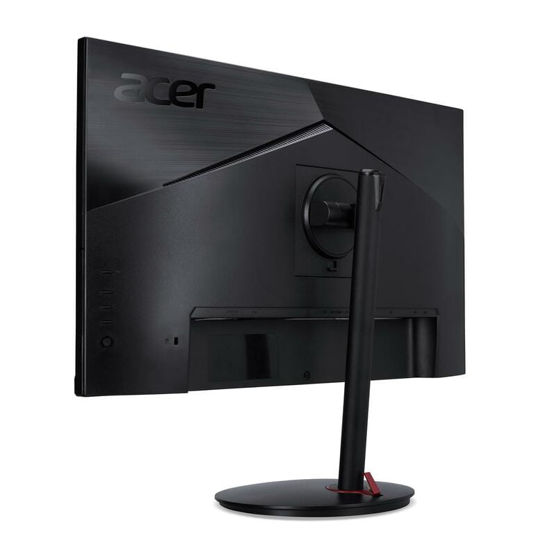 Монитор Acer 24.1" Acer Nitro XV242Fbmiiprx (UM.FX2EE.F01) TN Black 540Hz
