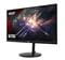 Фото - Монитор Acer 24.1" Acer Nitro XV242Fbmiiprx (UM.FX2EE.F01) TN Black 540Hz | click.ua
