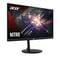 Фото - Монитор Acer 24.1" Acer Nitro XV242Fbmiiprx (UM.FX2EE.F01) TN Black 540Hz | click.ua
