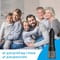 Фото - Іригатор Pecham Travel PC-1581 Black | click.ua