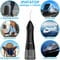 Фото - Іригатор Pecham Travel PC-1581 Black | click.ua