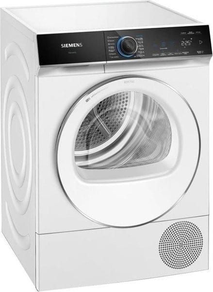 Сушильна машина Siemens WQ45B290UA