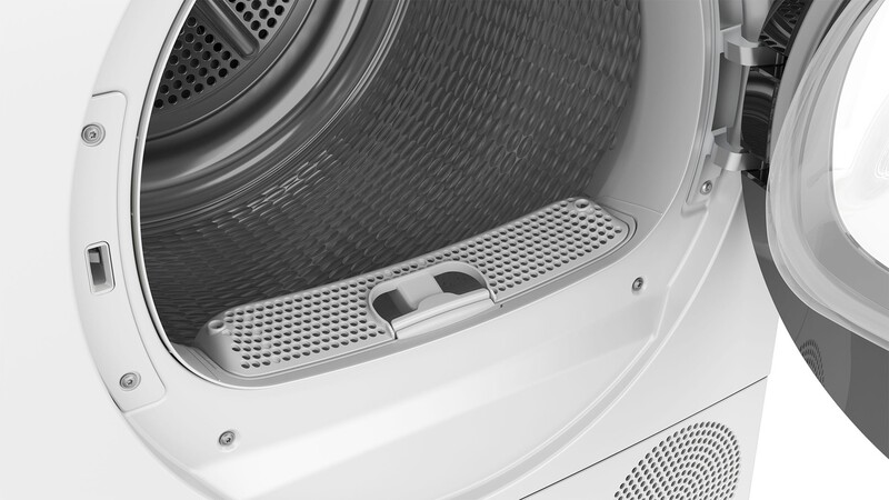 Сушильна машина Siemens WQ45B290UA