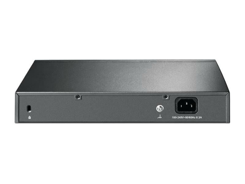 Комутатор TP-Link TL-SF1016DS