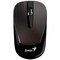 Фото - Миша бездротова Genius ECO-8015 Chocolate USB (31030011414) | click.ua