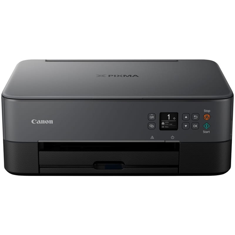 МФУ А4 цв. Canon Pixma TS5340a с Wi-Fi (3773C107)