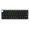 Фото - Клавиатура беспроводная Logitech G PRO X 60 TKL GX Optical Tactile Black (920-011911) | click.ua