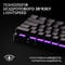 Фото - Клавиатура беспроводная Logitech G PRO X 60 TKL GX Optical Tactile Black (920-011911) | click.ua
